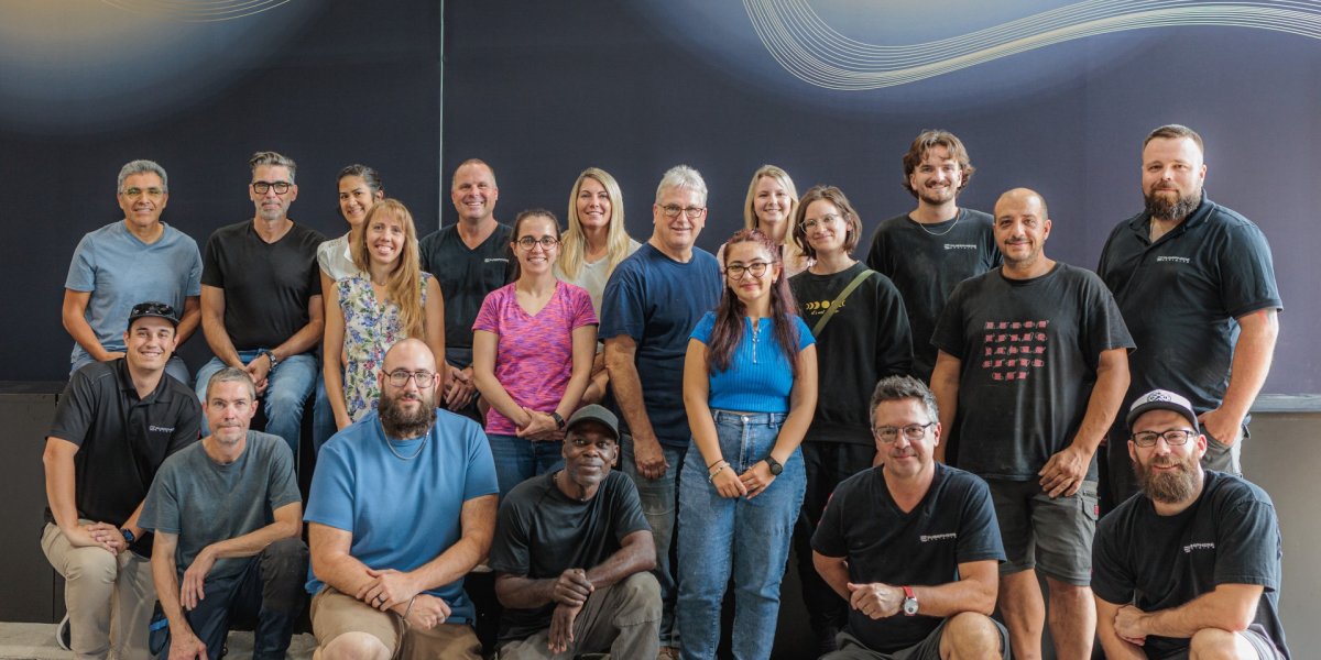 PubSphere Team