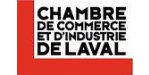 logo Chambre de commerce et d’industrie de Laval