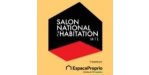 logo Salon National de l'Habitation