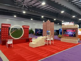 Pubsphere Exhibits project