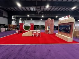 Pubsphere Exhibits project