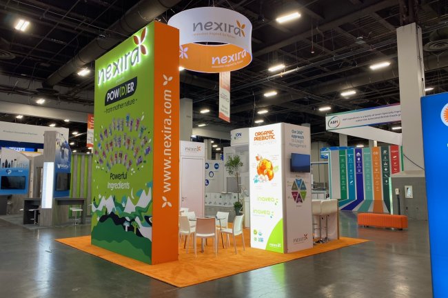 Réalisations Pubsphere Exhibits