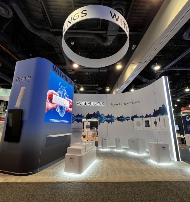 Réalisations Pubsphere Exhibits