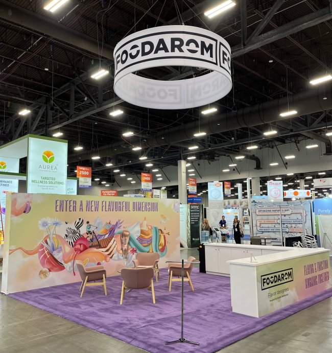 Réalisations Pubsphere Exhibits
